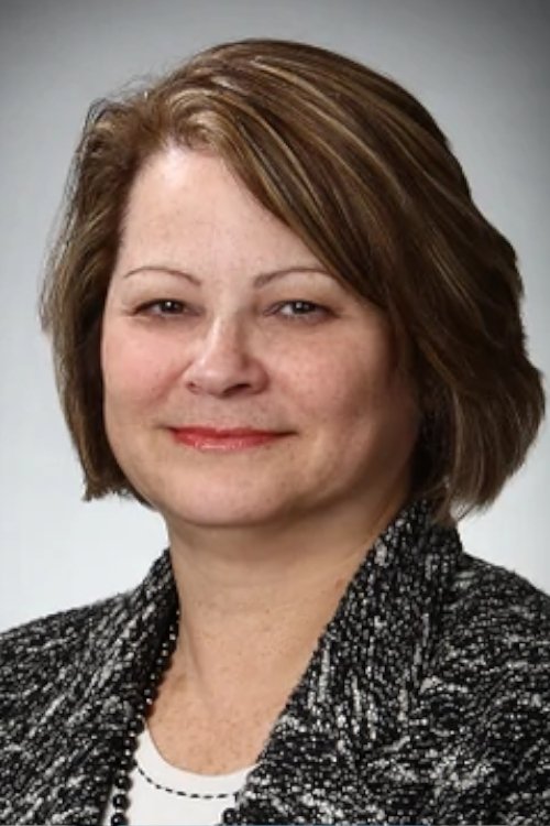 Judi Durand as Additional Voices (voice)