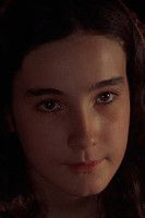 Barbara Grandi as Ragazza Trattenuta dal Demone