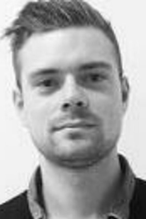 Morten Bomby Knudsen as 