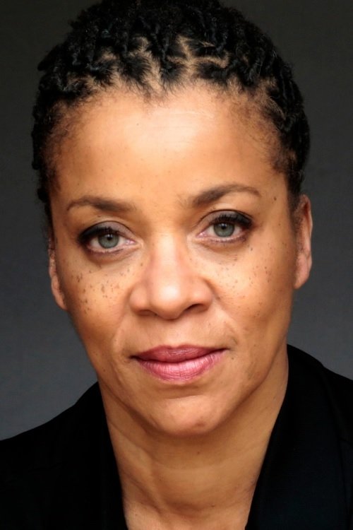 Josephine Melville as Queen