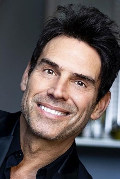 George Alan as Fari Fallujah