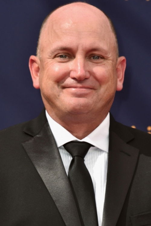 Cort Hessler as Guard #2