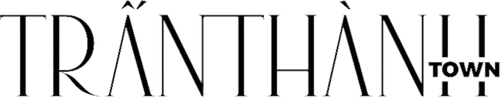 Trấn Thành Town logo