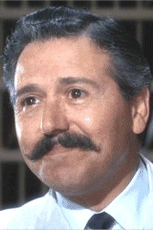 Paul Micale as Father Carmine (uncredited)