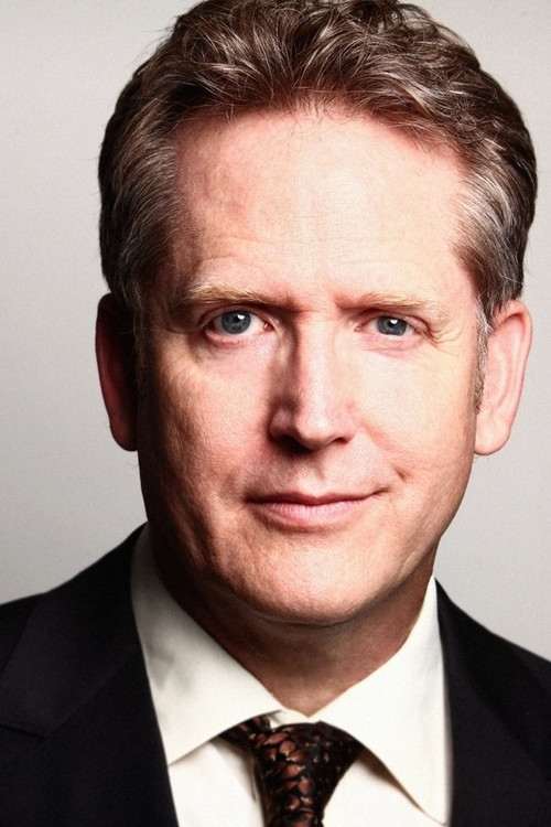 Keith Sellon-Wright as Merriweather Lewis