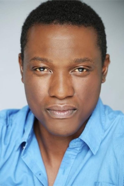 Tawanda Manyimo as Austin