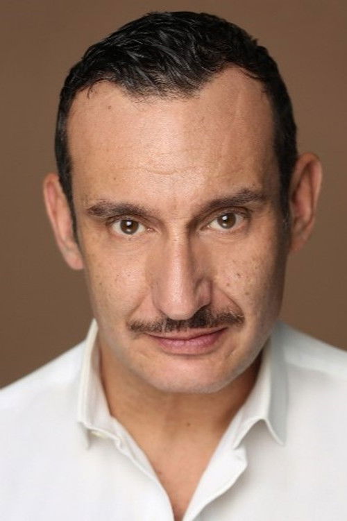 David Fernández Fabu profile photo