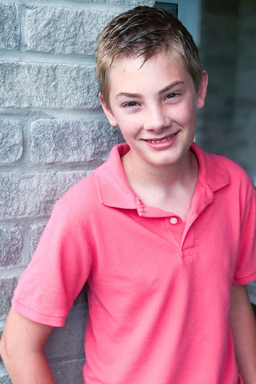 Liam Couvion as Tommy