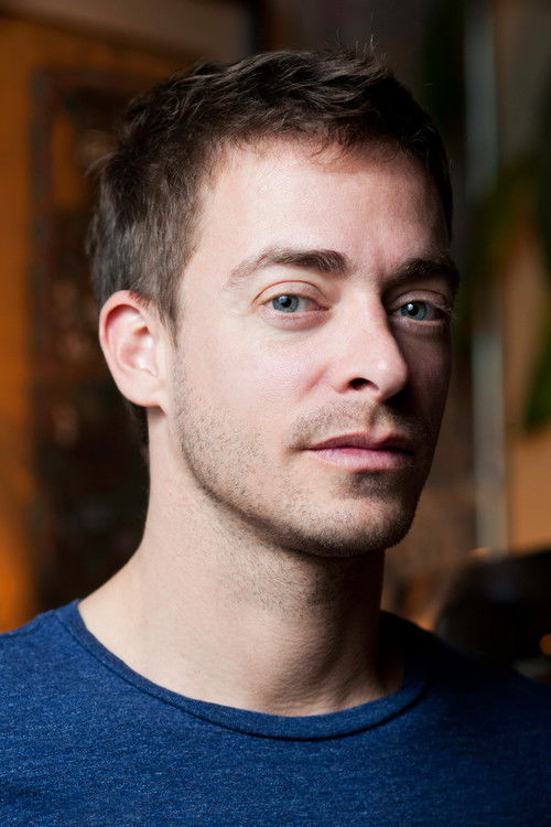 Alexandre Désilets as Self