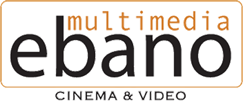 Ébano Multimédia logo