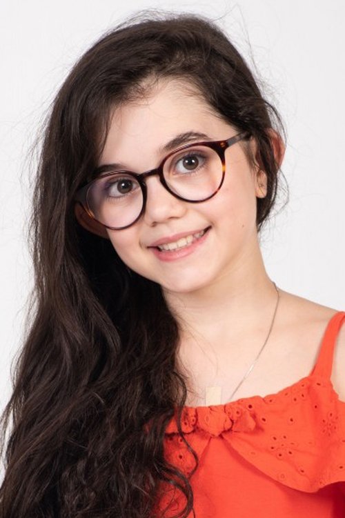 Carla Chiorazzo as Bárbara