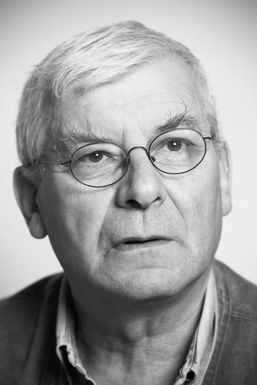 Traian Stănescu as Vrancea