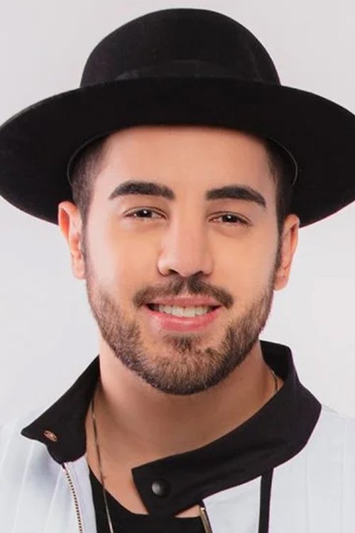 Rodrigo Melim as Guest