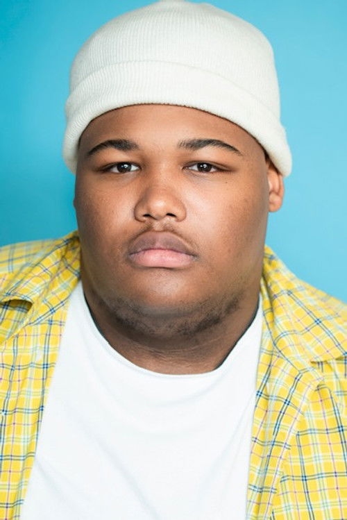 Jarvis Denman Jr. as Young Cecil