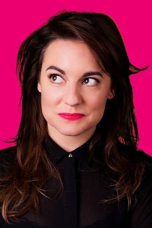 Eva Crutzen as Herself