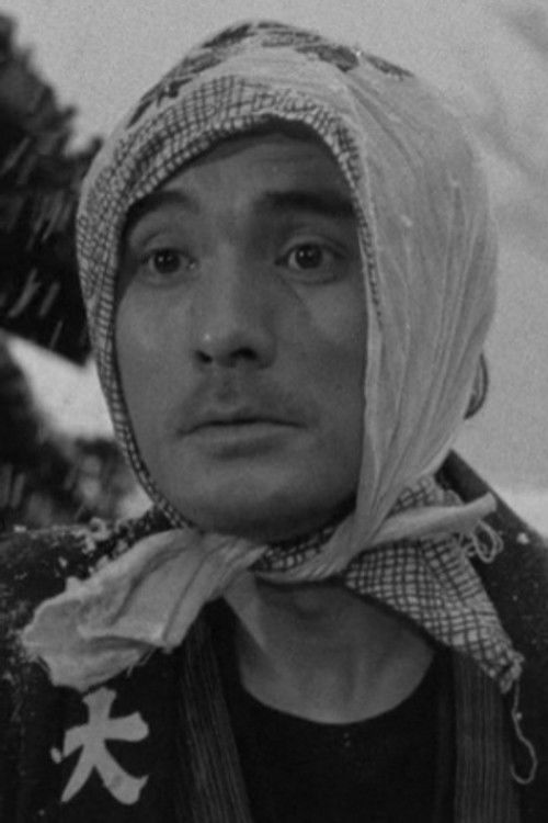 Kenjiro Uemura as Susumu Nakada