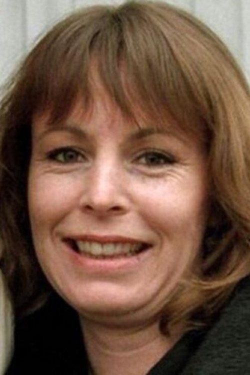 Eva Jensen as Ragnhild