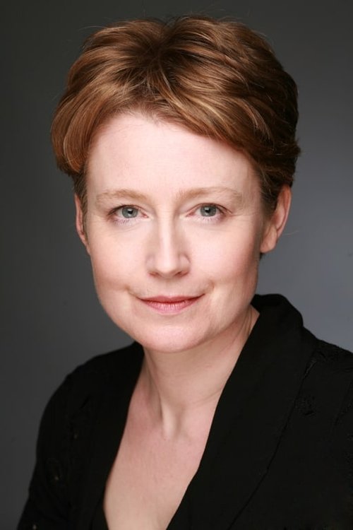 Zara Turner as Ann McClure