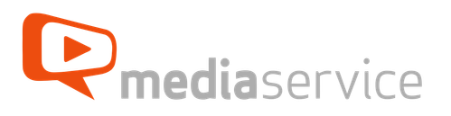 Media Service logo