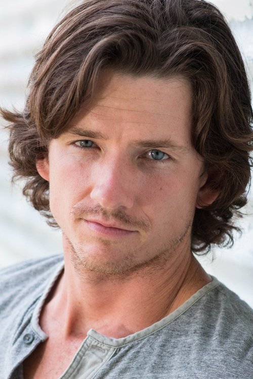 Willie Mellina as Rob