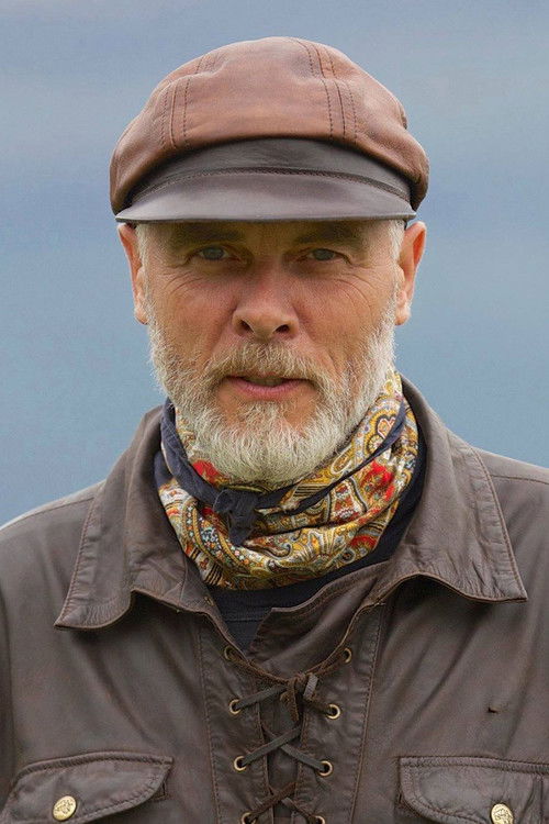 Nils Leidal profile photo