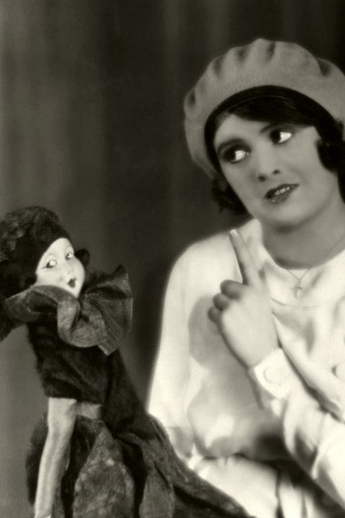 Molly O'Day as Sadie