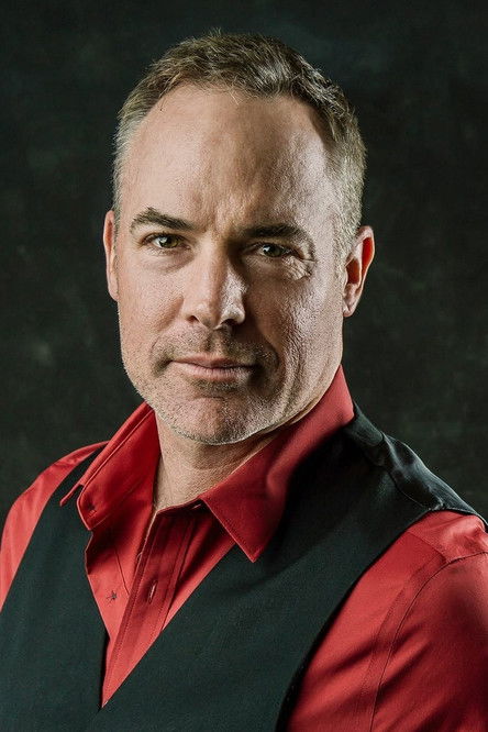 Paul Pavelski as Eden Video Husband