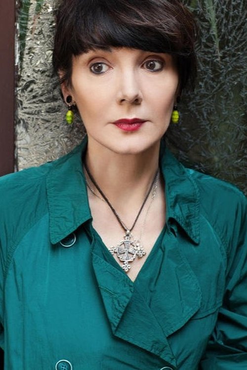 Elisabetta Sgarbi as Eli