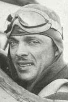 Frank Clarke as Self (archive footage)