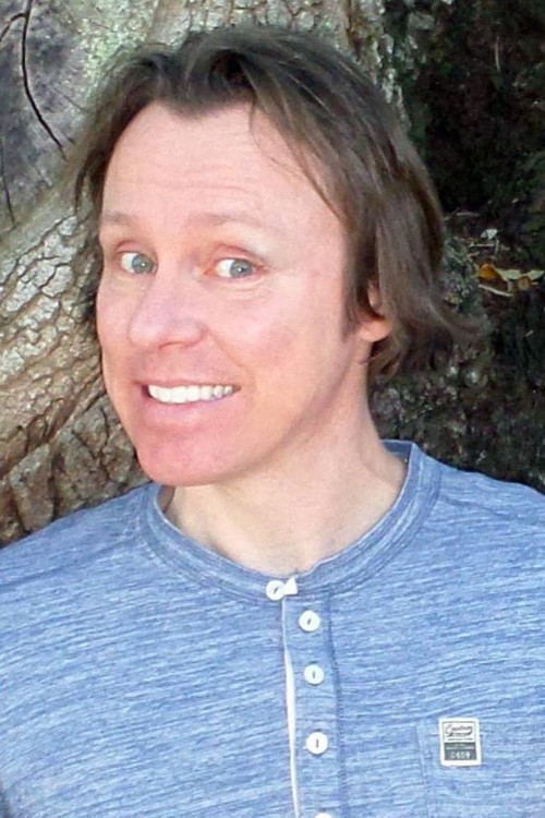 Bryan Wilson as Dr. F