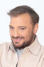 Hristos Ferendinos as 