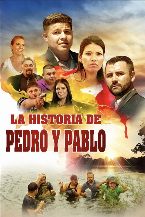 La Historia De Pedro y Pablo