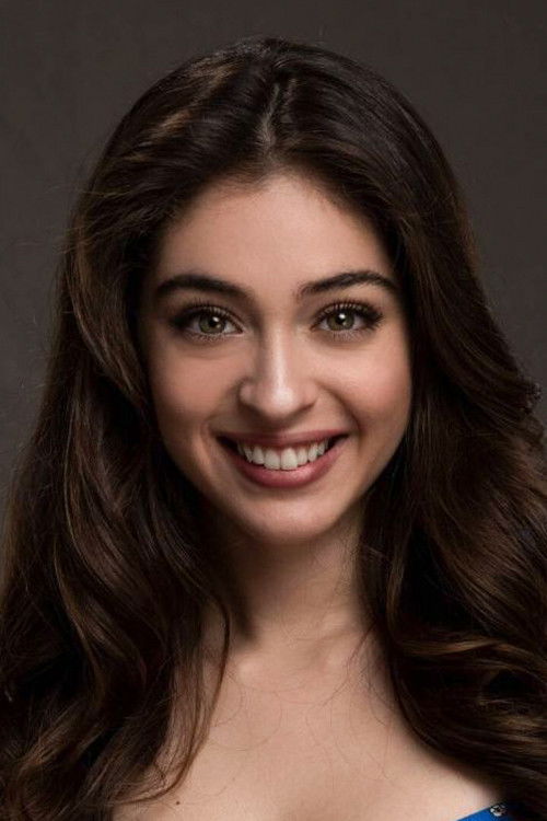 Cemre Baysel as Gonca Makasçı