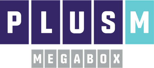 Plus M Entertainment logo