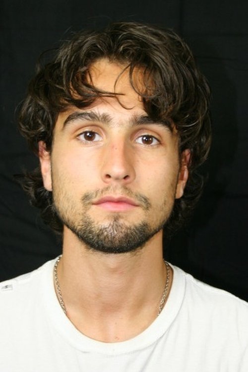 Luke Stanton Eddy as John Riley