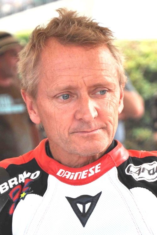 Kevin Schwantz as Himself