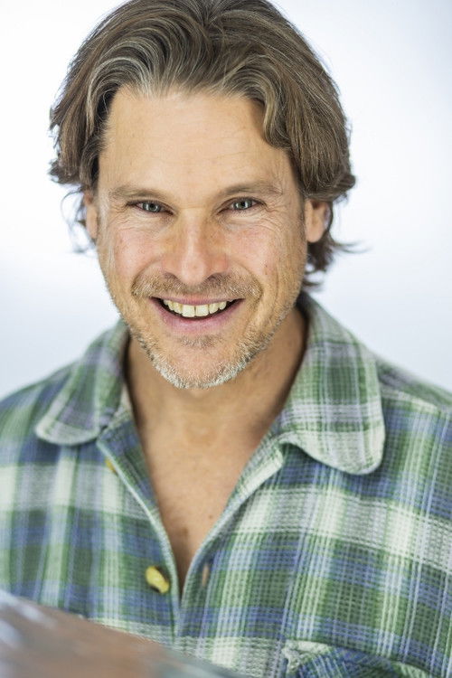 William McNamara as Laurence McCoy