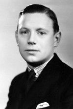 Albert Burdon as Bill Smith