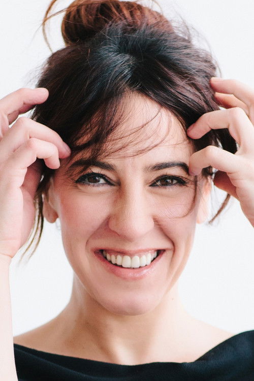 Gizem Bilgen as Rhea (Ancient)