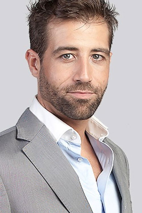 Leandro Rivera as Production Assistant