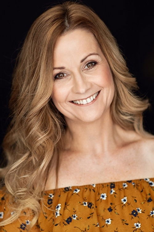 Lisa N Edwards as Graeme's Wife