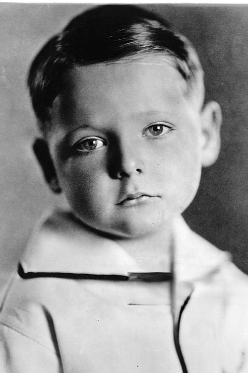 Bruce Guerin as Andy Applegate