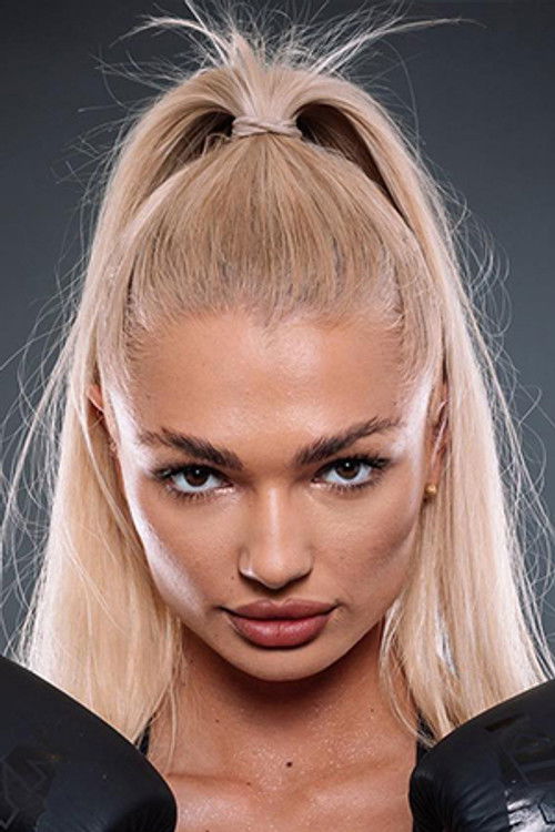 Aleksandra Daniel profile photo