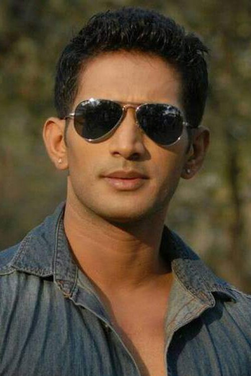 Indrajeet Bose as 