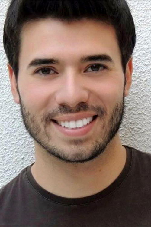 Álan Calvo as Self / Host