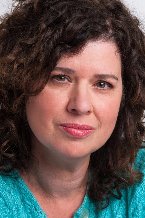 Mireille Brullemans as Admission Office's Secretary