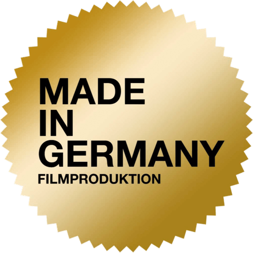Made In Germany Filmproduktion logo
