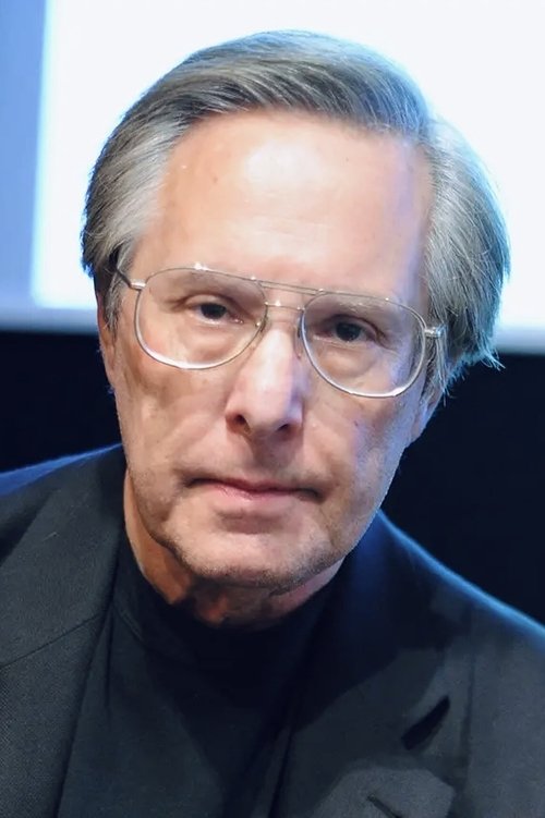 William Friedkin as Self
