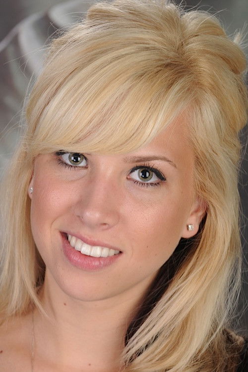 Lexi Gray as (archive footage)