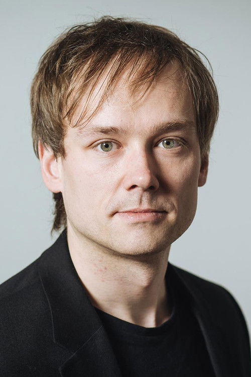 Michal Jánoš profile photo